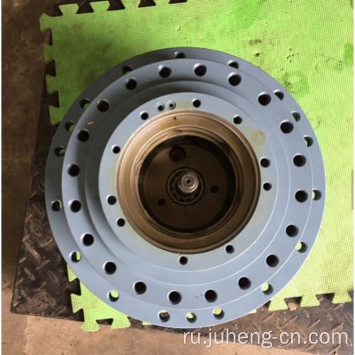 EC140B Travel Gearbox Voe 14573820